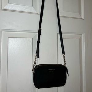 Kate Spade crossbody wallet